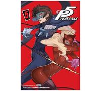 Persona 5, Vol. 5