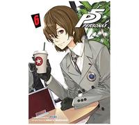 Persona 5, Vol. 6