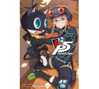 Persona 5, Vol. 9
