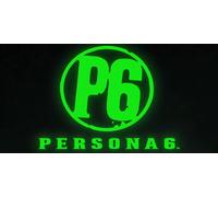 Persona 6 (Steam Account)