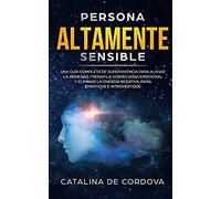 Persona Altamente Sensible