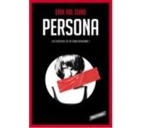 Persona - Axl Sund, Erik Axl Sund, Erik (Auteur)