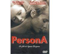 PERSONA BERGMAN