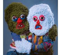 PERSONA by half·alive [CD] NEUF