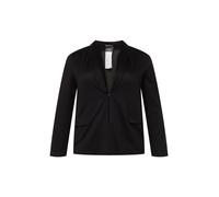 Persona by Marina Rinaldi Blazer 'OSTUNI' noir, Taille 34-36