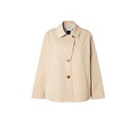 Persona by Marina Rinaldi Manteau mi-saison 'DRAGO' camel, Taille XXXL