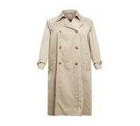 Persona by Marina Rinaldi Manteau mi-saison 'TIMO' beige clair, Taille M