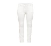 Persona by Marina Rinaldi Pantalon 'RECCO' blanc, Taille 36
