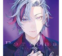 Half Alive – Persona – CD – Importé (boîtier)