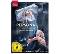 Persona – Andreas Grotzinger – DVD (neuf) – NAXOS