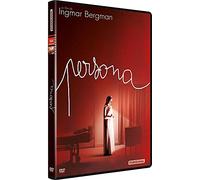 Persona – DVD – Édition Collector – Studiocanal