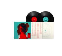 Persona Édition Deluxe Limitée Vinyle