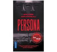 Persona - Je Sais Qui Tu Es