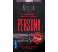 Persona - Je Sais Qui Tu Es