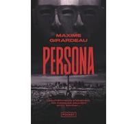 Persona Maxime Girardeau (Auteur)