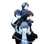 Persona Music Live 2009 - Velvetroom in Wel City Tokyo