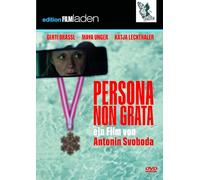 Persona Non Grata