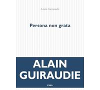 Persona non grata