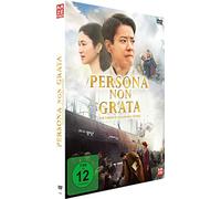 Persona Non Grata [Import]
