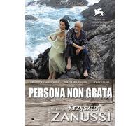 Persona Non Grata