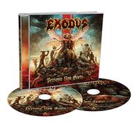 Exodus – Persona Non Grata – Blu-ray