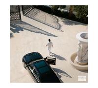 Persona Non Grata – Album – CD – Universal Music Group