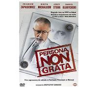 Persona non grata [DVD] (Sous-titres français)