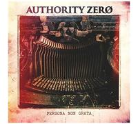 Persona Non Grata Import