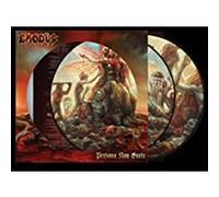Persona Non Grata Picture Disc Vinyle