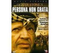 PERSONA NON GRATA/YASSER ARAFAT/VN G