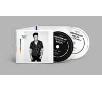 BERTRAND BELIN - PERSONA-(BONUS EDITION) 2 CD NEUF