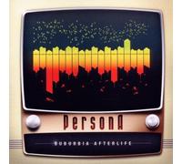 Persona - Suburbia Afterlife [Import]