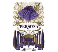 Persona - tome 1 - La Capitale de Lumière Ielenna (Auteur)