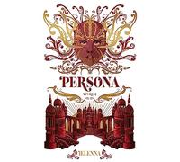 Persona - tome 2 - La Citadelle Sainte