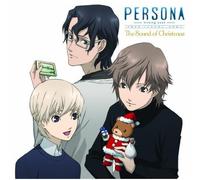 Persona Trinity Soul - Drama CD [Import]
