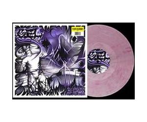 Persona Vinyle Coloré