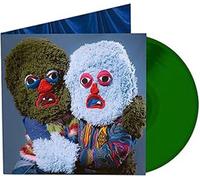 half·alive – Persona – Vinyle coloré (LP 12")