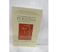 Persona: Where Sacred Meets Profane