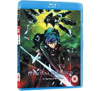 Persona3 Movie 1 [Standard Edition] [Blu-ray]