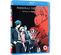 Persona3 Movie 2-(STD Version) [Edizione: Regno Unito] [Blu-Ray] [Import]