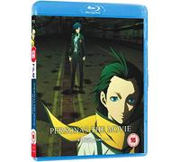 Persona3 Movie 3 [Edizione: Regno Unito] [Blu-Ray] [Import]