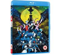 Persona3 Movie 4 - Standard BD [Blu-ray]