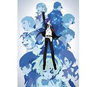 Persona3 The Movie #4 Winter of Rebirth Blu-Ray [Regular Edition]