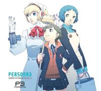 Persona3 - Vol. 3-Persona3 [Import]