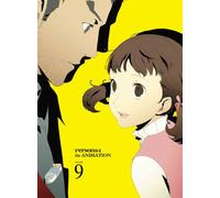 Persona4 the Animation Volume [Import allemand]