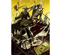 Persona4 the Animation Volume [Import allemand]