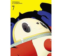 Persona4 the Animation Volume [Import allemand]