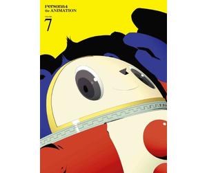 Persona4 the Animation Volume [Import allemand]