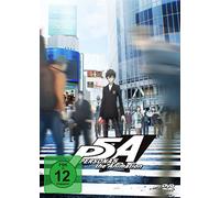 PERSONA5 the Animation - Komplett-Set [8 DVDs]