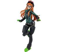 Persona5 The Animation Pop Up Parade Statue en PVC Oracle 17 cm